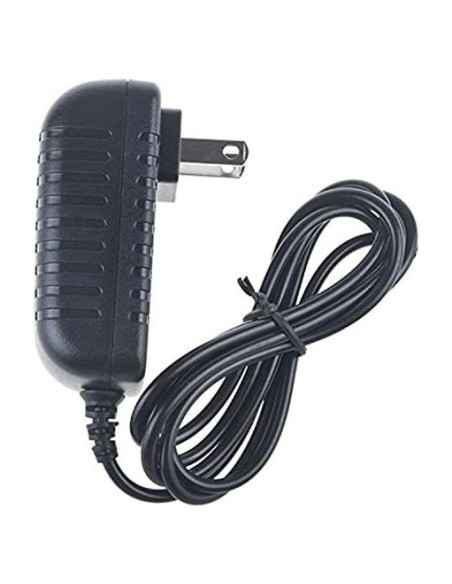 Adaptador AC DC Accessory USA para Giradiscos Fluance RT81 RT80