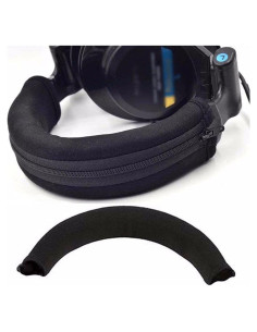 Funda Protectora para Auriculares Audio Technica ATH MSR7 y Más