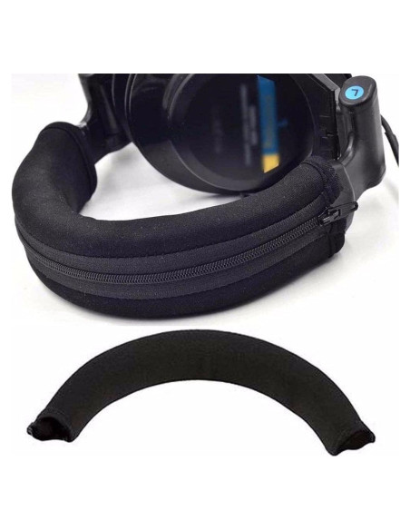 Funda Protectora para Auriculares Audio Technica ATH MSR7 y Más