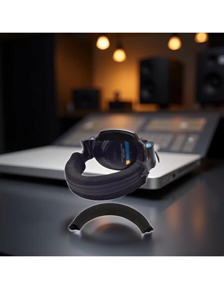 Funda Protectora para Auriculares Audio Technica ATH MSR7 y Más