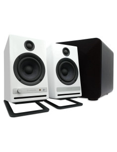 Altavoces Inalámbricos Audioengine HD4 120W Bluetooth