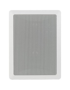 Altavoces In-Wall Yamaha NS-IW660 3 Vías 150W Blanco 2