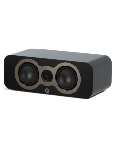 Altavoz Central Q Acoustics 3090c Negro Satinado 2 Vías