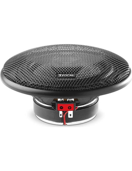 Altavoces Coaxiales Focal 130AC 5.25" 50W 2 Vías