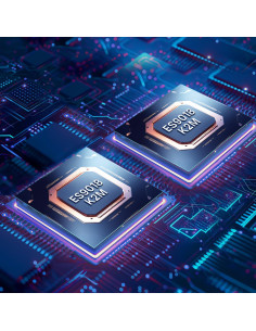 Reproductor de Música HiFi SURFANS F28 128GB Bluetooth LDAC 2