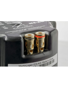 Altavoz de Techo MartinLogan IC3-AW para Todo Clima 2