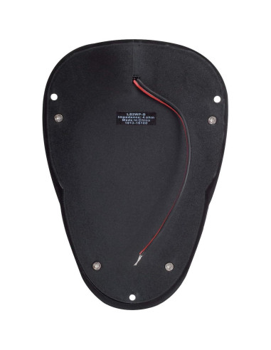 Altavoces Satelitales Resistentes al Agua Magnadyne 3" - Par