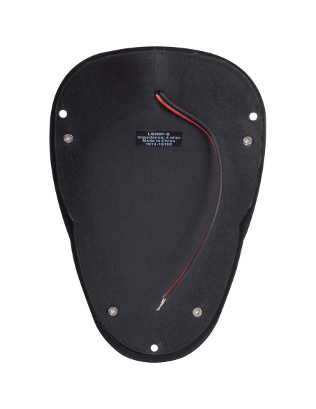 Altavoces Satelitales Resistentes al Agua Magnadyne 3" - Par