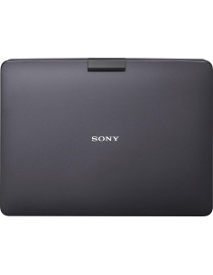 Reproductor de DVD Portátil Sony DVP-FX930 9" Negro 2