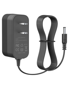 Adaptador de Corriente 5V 1A para Tocadiscos Crosley Victrola