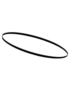 Cinturón de goma Sam&Johnny para tocadiscos Pioneer PL-450/570/590/600