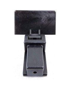 Bisagra de Cubierta de Polvo Audio Technica AT-LP120/AT-LP60X 2