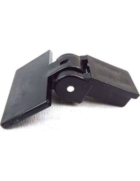 Bisagra de Cubierta de Polvo Audio Technica AT-LP120/AT-LP60X