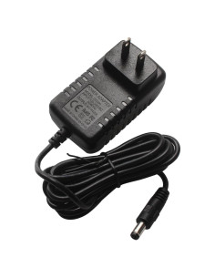 Fuente de Alimentación 5V 2A para Tocadiscos Crosley y Victrola