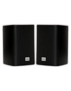 Altavoces de 2 Vías Goldwood AA351B para Interior y Exterior