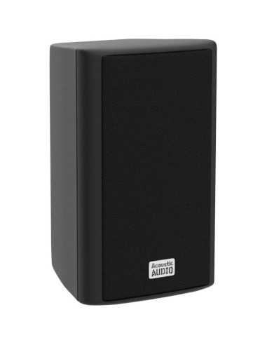 Altavoces de 2 Vías Goldwood AA351B para Interior y Exterior