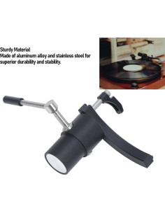 Elevador Automático de Brazo de Tono Sanpyl para Tocadiscos 2