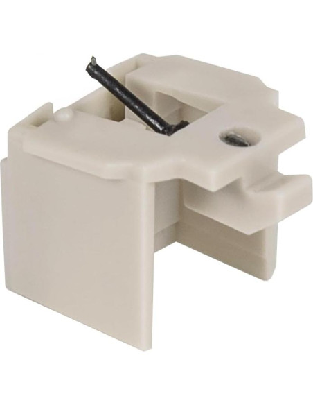 Aguja de Reemplazo Crosley NP5 con Punta de Diamante