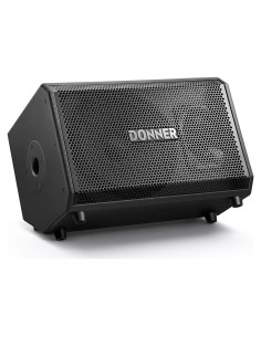 Amplificador de Batería Donner DDA-1000 1000W Inalámbrico