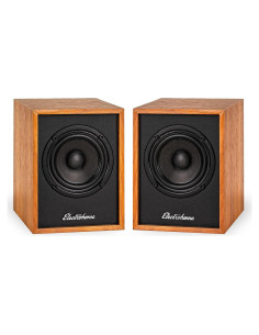 Altavoces de Estantería Electrohome EB10 con Bluetooth 5.0