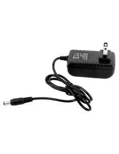 Adaptador 12V Audio Technica AT-LP60X AT-LP120XUSB-BK 1.8m