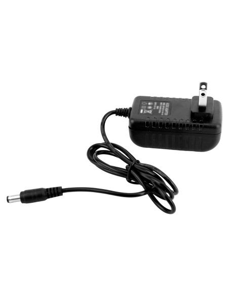 Adaptador 12V Audio Technica AT-LP60X AT-LP120XUSB-BK 1.8m