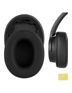 Almohadillas de Reemplazo Geekria para Audio-Technica ATH-SR50BT