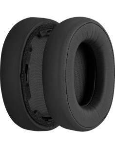 Almohadillas de Reemplazo Geekria para Audio-Technica ATH-SR50BT 2