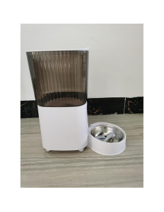 Dispensador de Comida Automático Chillbonmaykisin 5L para Mascotas 2