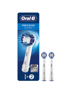 Cabezas de Cepillo Oral-B Precision Clean - Paquete de 2