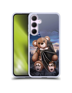 Funda Gel Militar Samsung Galaxy A35 5G - Head Case Designs