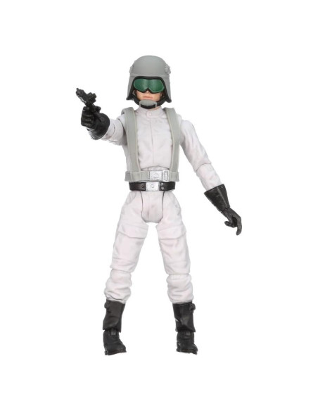 Figura Conductor AT-ST Star Wars Vintage 9.53 cm