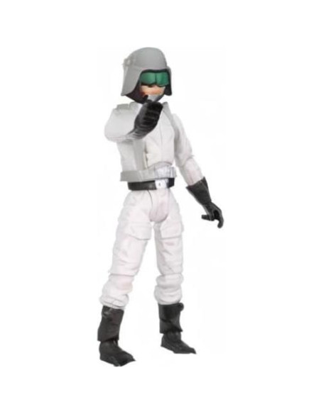 Figura Conductor AT-ST Star Wars Vintage 9.53 cm