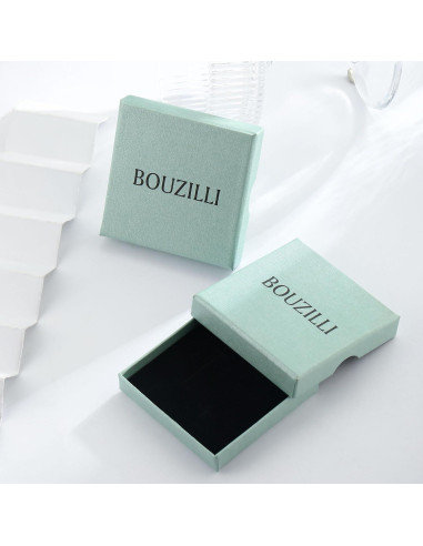 Collar Capa Dorado Bouzilli para Mujeres - Joyería Minimalista