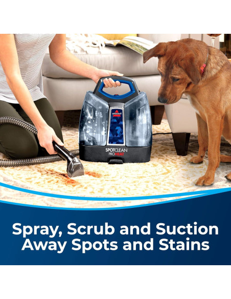 Herramienta para Manchas Difíciles Bissell 3261 para Alfombras