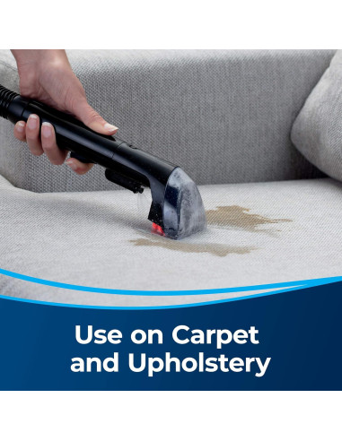 Herramienta para Manchas Difíciles Bissell 3261 para Alfombras