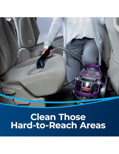 Herramienta para Manchas Difíciles Bissell 3261 para Alfombras