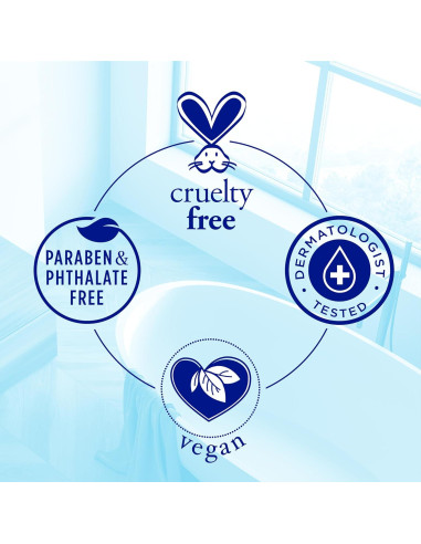 Sal de Epsom Pura Dr Teal 1.36 kg con Magnesio y Minerales