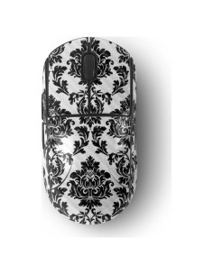 Piel de Fibra de Carbono MightySkins para Logitech G Pro Wireless