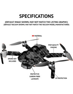 Piel de Fibra de Carbono MightySkins para Logitech G Pro Wireless 2