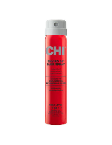 Laca para el Cabello CHI Enviro 54 Fijación Firme 73.71 g