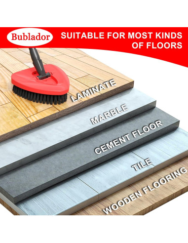 Cabezal de Repuesto Bublador para Mop O Cedar EasyWring 1 Tanque