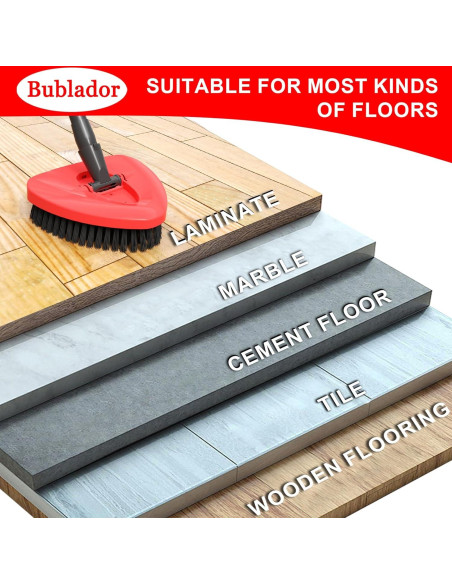 Cabezal de Repuesto Bublador para Mop O Cedar EasyWring 1 Tanque