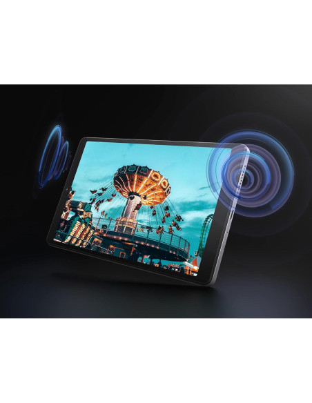 Lenovo Tab M8 (4ta Gen) - Tableta 8" HD - 2GB RAM - 32GB - Gris