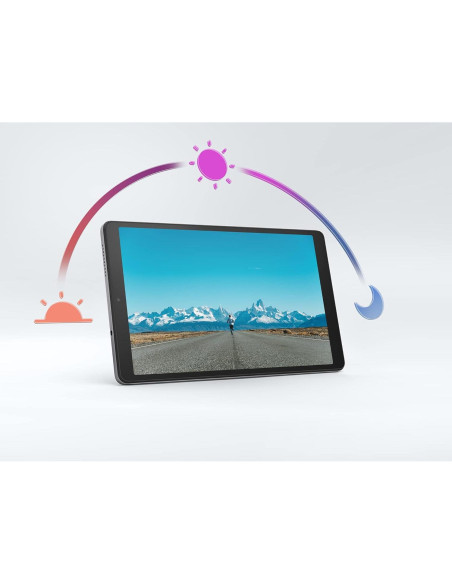 Lenovo Tab M8 (4ta Gen) - Tableta 8" HD - 2GB RAM - 32GB - Gris