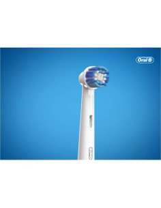 Cabezas de Cepillo de Dientes Oral-B Precision Clean - 8 Unidades 2