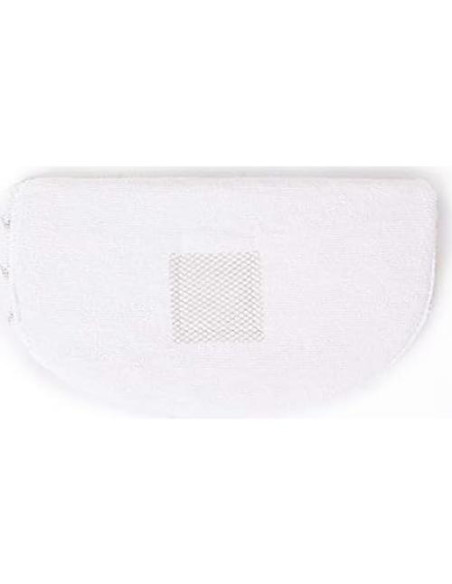 Paños de Mopa de Vapor Bissell PowerFresh 1940 - 4 Piezas Repuesto