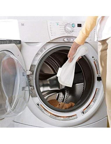 Paños de Mopa de Vapor Bissell PowerFresh 1940 - 4 Piezas Repuesto