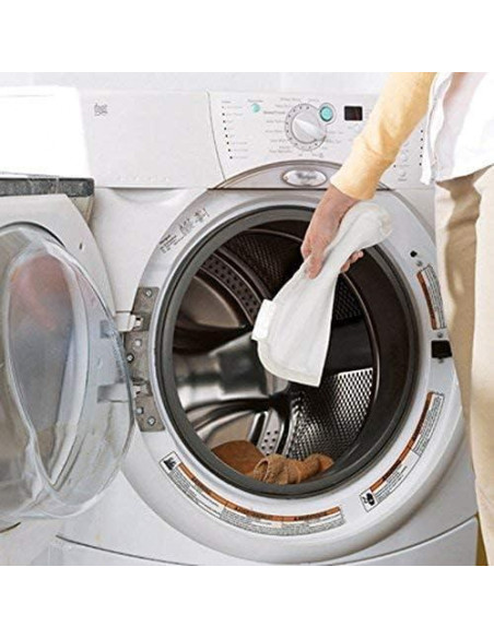 Paños de Mopa de Vapor Bissell PowerFresh 1940 - 4 Piezas Repuesto