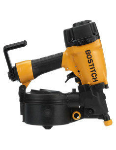 Clavadora de Tejas Neumática BOSTITCH N66C-1 1.9 a 6.4 cm
